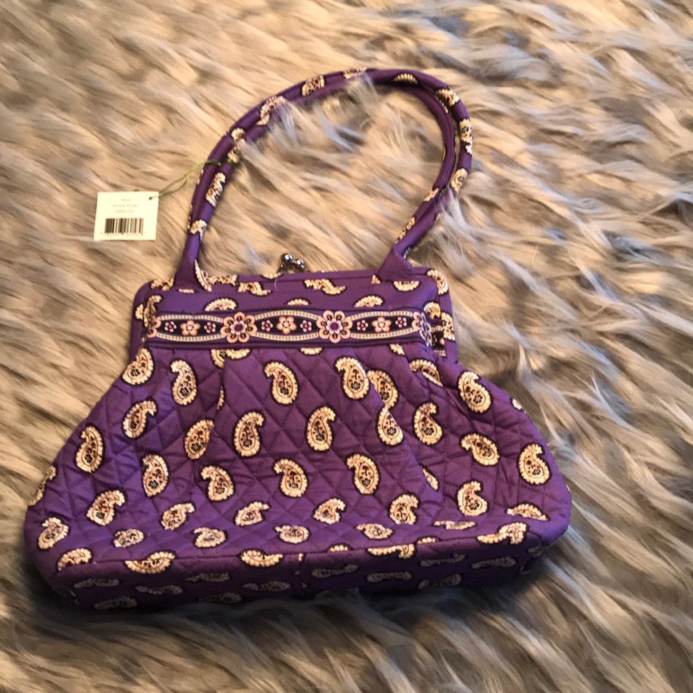 Vera Bradley Purse